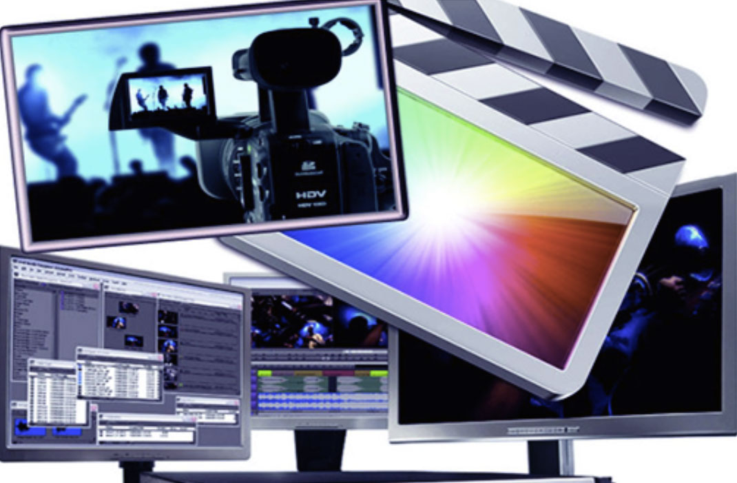 Comment choisir son logiciel de montage vidéo gratuit  ARC Vidéo